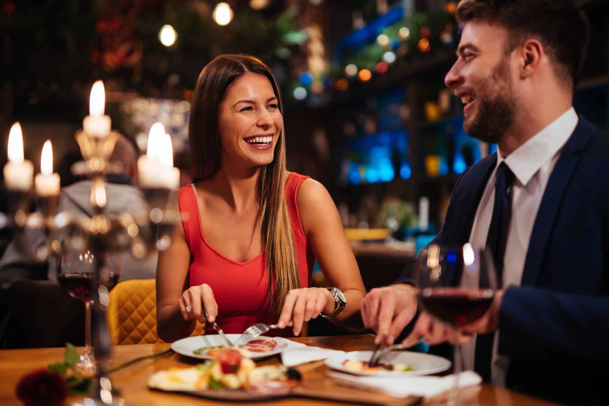 You Got the First Date. Now Don’t Blow It!